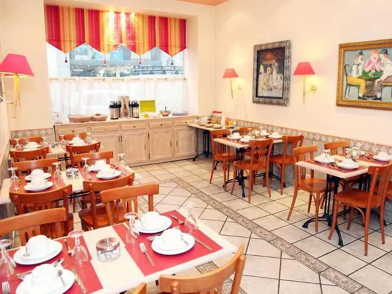 Buffault Grand Hotel Lafayette 2*, Paris France