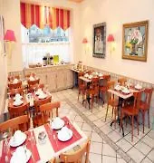 Buffault Grand Hotel Lafayette
